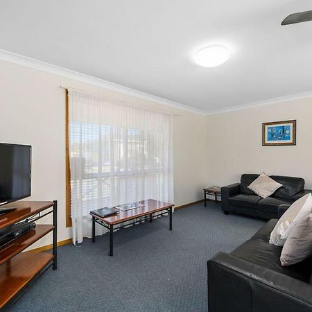 Dolphin Sands Holiday Cabins Coffs Harbour Dış mekan fotoğraf