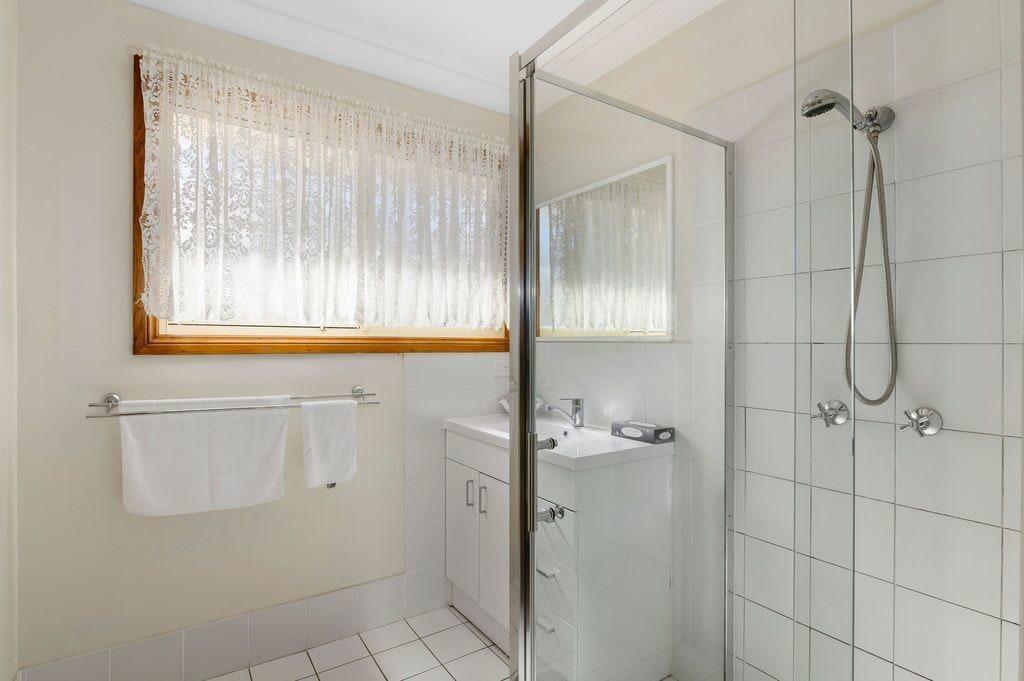 Dolphin Sands Holiday Cabins Coffs Harbour Dış mekan fotoğraf
